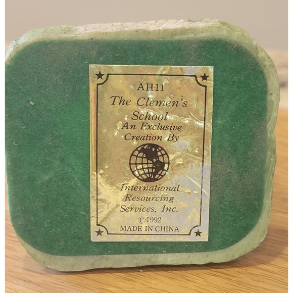 The Clemen's School, The American Collection - Picture 3 of 6